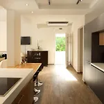 Villa Vozos Arillas (Corfu)