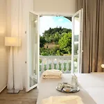 Vozos Villa Arillas (Corfu)