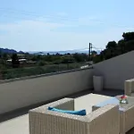 Villa Vozos Arillas (Corfu)