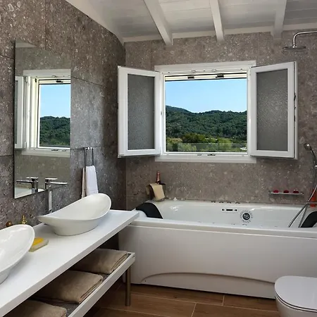 Villa Vozos