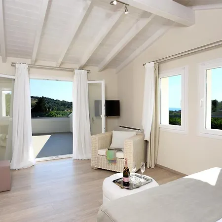 Vozos Arillas (Corfu)