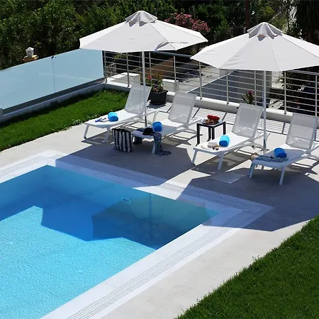 Vozos Villa