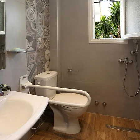 Vozos * Arillas (Corfu)