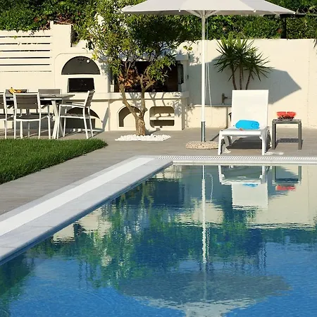 Vozos Arillas (Corfu)