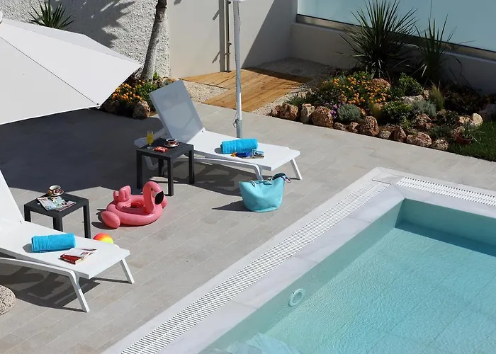 Vozos * Arillas (Corfu)