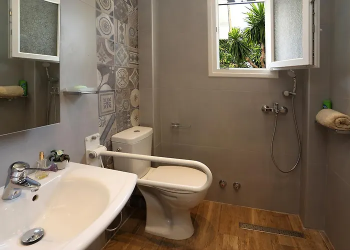 Vozos * Arillas (Corfu)