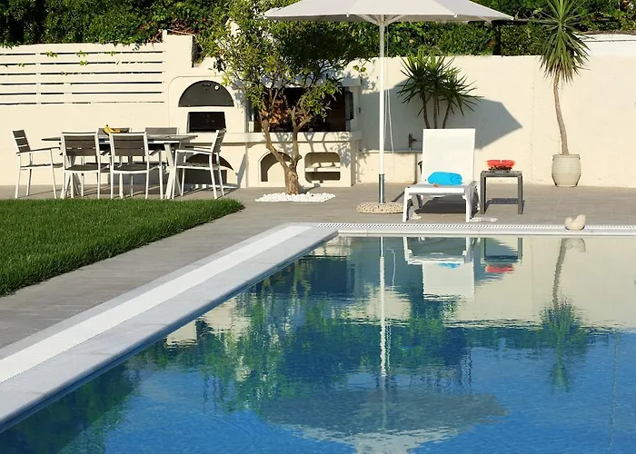 Vozos Arillas (Corfu)