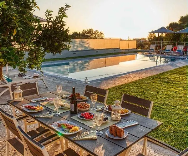 Vozos * Arillas (Corfu)