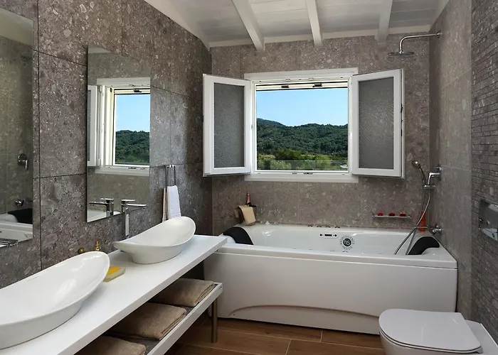Villa Vozos