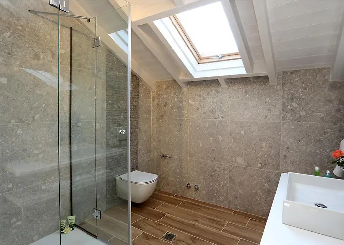 Villa Vozos Arillas (Corfu)