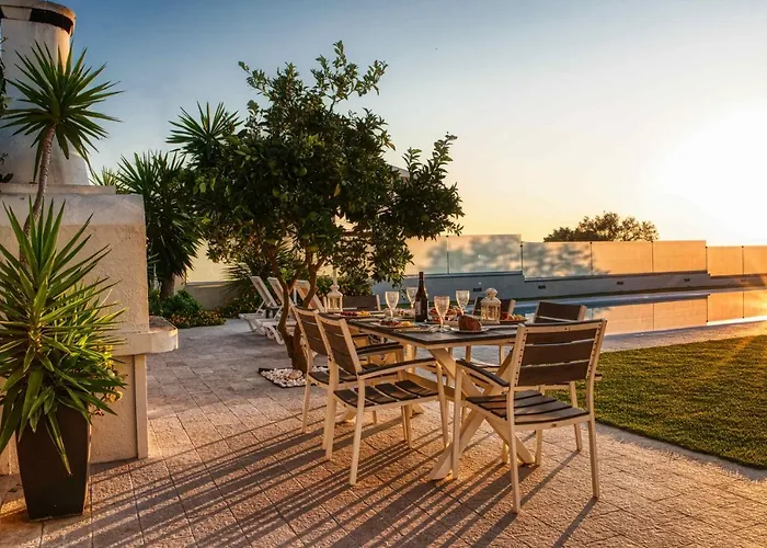 Villa Vozos